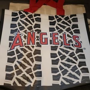New Angels tote bag
